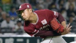 【戦評】4/19 福岡ソフトバンクホークスvs東北楽天ゴールデンイーグルス