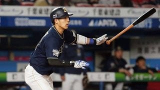 【戦評】4/19 千葉ロッテマリーンズvsオリックスバファローズ