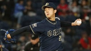 これぞ社会人№1の実力！オリックス・田嶋が7回2安打無失点で2勝目！