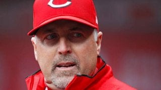 【MLB】メジャーで早くも解任劇　3勝15敗レッズがプライス監督と投手コーチ更迭