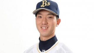 2勝目のオリ・ドラ1田嶋、コーチの助言が快投に「体重がのりやすくなった」