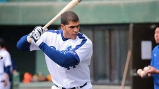 松坂を援護できなかった中日打線　ファーム打率.377の助っ人モヤ昇格へ