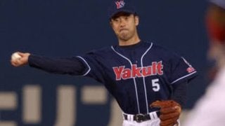 【イップスの深層】土橋勝征が悩んだ送球難。「でも僕はイップスじゃない」