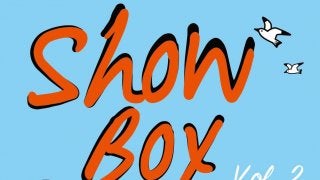 Ibuki主催のショーコンテスト「ShowBox Vol.2」が4月29日に開催！