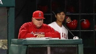 【MLB】大谷翔平、無安打3三振も指揮官「彼を信頼」　21日ジャイアンツ戦もDH起用へ