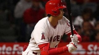 【MLB】大谷翔平、4打数無安打を反省「攻め方自体が今までと違った」