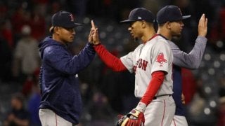 【MLB】二刀流大谷にメジャーの洗礼　Rソックス驚異の強さ、16勝2敗は記録的好発進