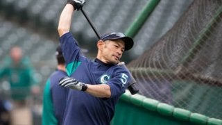 【MLB】マリナーズGMが語ったイチローの「今後」　変わらぬ信頼「特別な共鳴が存在」