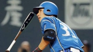 価値ある援護弾！大田泰示が札幌ドーム今季初勝利を呼び込む先制アーチ！