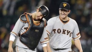 開幕戦の雪辱を果たす！菅野が無四球2失点での完投勝利！