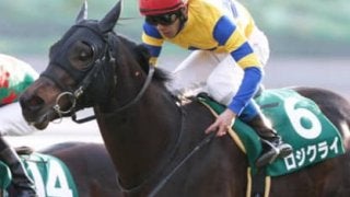 マイラーズＣで「ＧＩ６連戦の資金をくれる親切な２頭」が見つかった