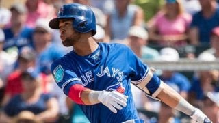 【MLB】グリエル弟ルルデス、ブルージェイズでメジャー初昇格＆即スタメン