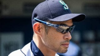 【MLB】マ軍復帰のイチローに「終焉の時」指摘する声　地元紙特集「悲しいが時は来た」