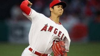 【MLB】指揮官「日曜ブルペン」も…大谷「6番・DH」先発前にブルペン入りで周囲驚嘆