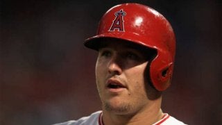 【MLB】大谷マルチもエ軍は“得失点差-31”の4連敗 トラウトは前を向く「まだまだ」