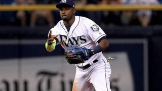 【MLB】GG賞0回も…キューバ出身遊撃名手の超絶プレーに絶賛の声「非現実的だ」