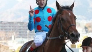 大物オブセッションは「広いコースが好き」。ダービーで真価を発揮か