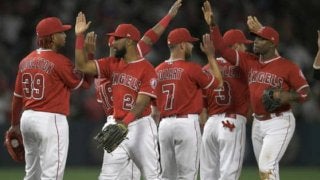 【MLB】エンゼルス、投打の主力活躍で連敗脱出　監督はプホルス一発に「良い兆候」
