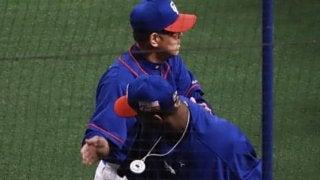 中日が広島に3連勝　またモヤ3安打に森監督「期待してなかった」