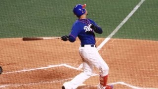 中日が3連勝　またモヤ3安打&ガルシア無傷の3勝目　広島は今季初3タテ食らう