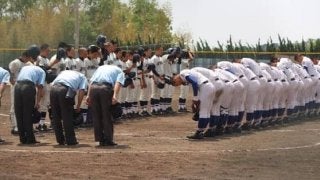2年ぶり甲子園目指す履正社の現在地　岡田監督「大阪桐蔭との差は大きい」
