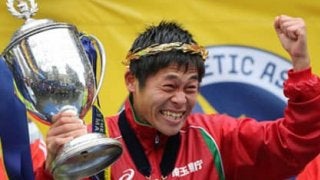 川内優輝、公務員やめるってよ。32歳のプロ転向で何が得られるか