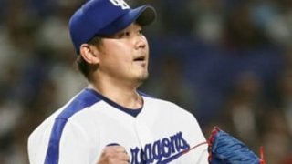 もうパンダじゃない。「客寄せ松坂大輔」、熟練の投球にファン大熱狂