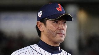 侍ジャパン稲葉篤紀監督がU-23代表監督兼任　建山投手コーチも兼任と発表