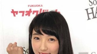 【福岡発 チア名鑑】ダンス歴3年で狭き門突破　華麗な身のこなしの元新体操選手