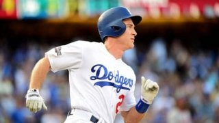 【MLB】ドジャース39歳が見せた華麗な“ジャンプ”が話題に「まるでバレリーナ」