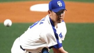 松坂大輔を見て思い出す、プロ野球「記憶に残る復活投手」ランキング