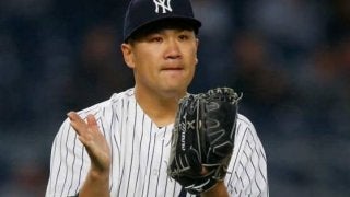 【MLB】田中将大、7回途中1失点で3勝目　快投劇に「プラン通りの投球ができた」