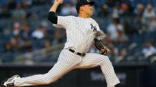 【MLB】田中将大、快投劇の要因は「直球」　指揮官が絶賛「十分に散りばめていた」