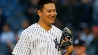 【MLB】田中将大の快投に「拍手喝采」　NY紙は“手のひら返し”「タナカのあるべき姿」