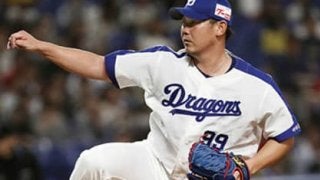 松坂も続くか。プロ野球「記憶に残る復活投手」ランキング１位～５位