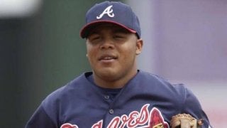 祝41歳！　元楽天AJの誕生日をMLB公式が“とんでもキャッチ動画”で祝福