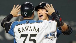 【戦評】4/24 北海道日本ハムファイターズvsオリックスバファローズ
