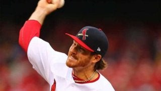 【MLB】好調続く米復帰の元巨人マイコラス　米メディアがNPB経験前後の違いを検証