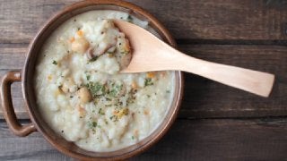 栄養士おすすめ！残業続きの疲れを癒すカラダにやさしい夜食3つ