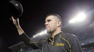 地方球場の鬼！メッセンジャーが7回1失点で今季4勝目！