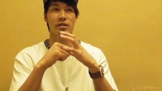 ソフトバンク・武田翔太　ケガやコンディショニングとの向き合い方