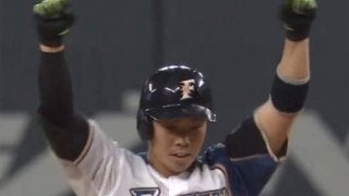 日本ハム4連勝！　マルティネスが8回途中2失点、5戦連続QSと驚異の安定感