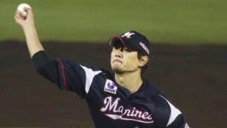 貫禄の129球！千葉ロッテ・涌井が2安打9奪三振で今季初完封！