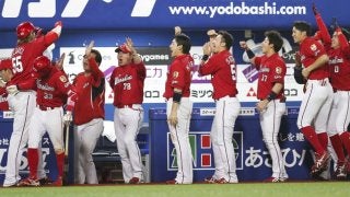 【戦評】4/26 横浜DeNAベイスターズvs広島東洋カープ