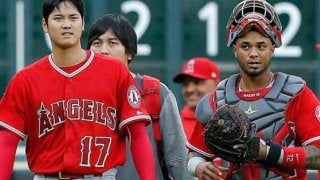 【MLB】大谷翔平の意外な能力　プホルスが証言「英語よりもスペイン語を理解」