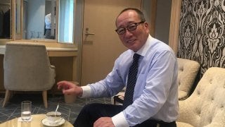 【講演録】高木豊さん、良い上司の３条件