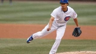 今季ダルビッシュに何が起きているのか…MLB公式がデータ分析した3つの変化