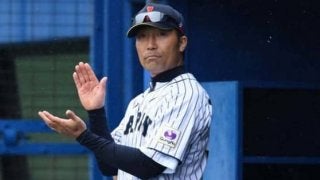 侍ジャパンU-15代表監督に清水隆行氏就任　コーチに元メジャー高橋尚成氏