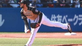 27日の公示　日本ハムがマルティネスと横尾、ホークスが明石を登録抹消