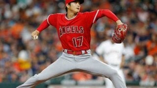 【MLB】大谷への辛口評価、米名物コラムニストが撤回「なし遂げたことは語り草になる」